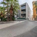Monaco Bliss 5 Min To Casino * Beausoleil