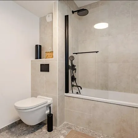 Monaco Bliss Apartments