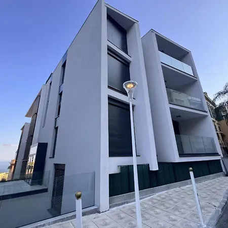 Monaco Bliss Apartments 博索莱伊