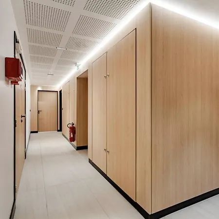 Monaco Bliss Apartments