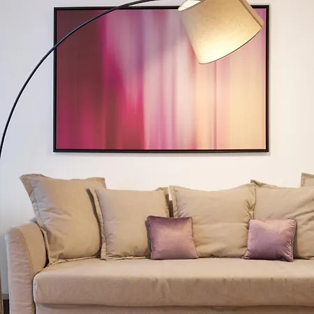 Monaco Bliss Apartments * 博索莱伊