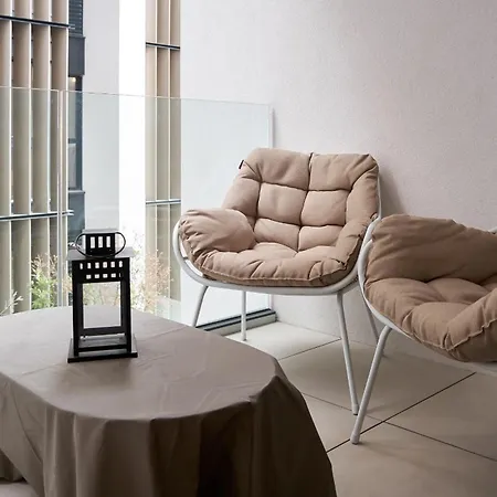 Monaco Bliss Apartments