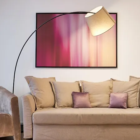 Monaco Bliss Apartments * 博索莱伊