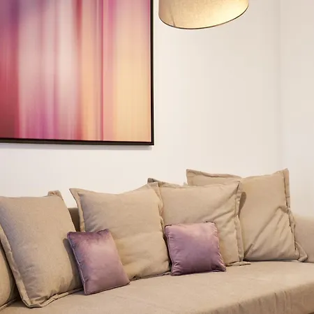 Monaco Bliss Apartments 公寓