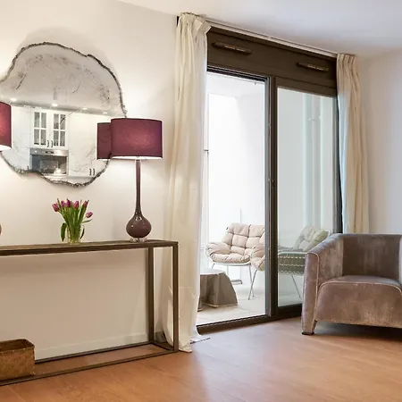 Monaco Bliss Apartments * 博索莱伊