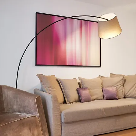 Monaco Bliss Apartments