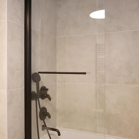 Monaco Bliss Apartments