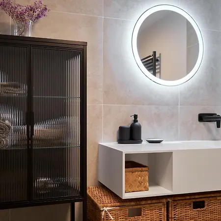 Monaco Bliss Apartments 公寓 *