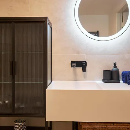 Monaco Bliss Apartments