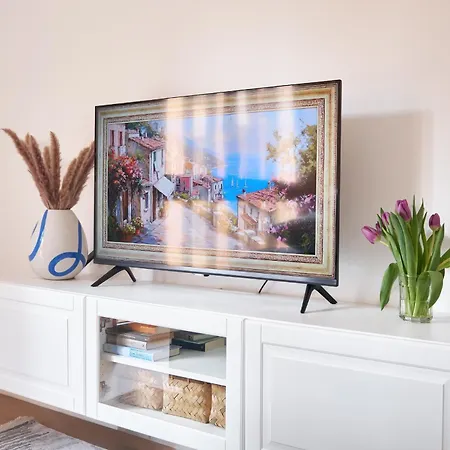 公寓 Monaco Bliss Apartments 博索莱伊