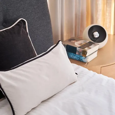 Monaco Bliss Apartments 公寓