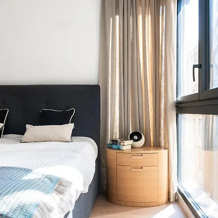 Monaco Bliss Apartments