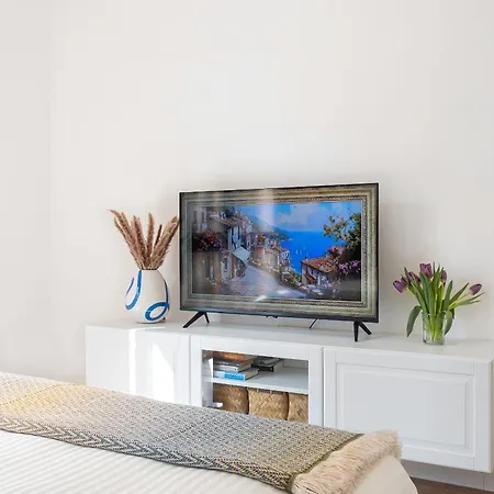 Monaco Bliss Apartments 公寓 *