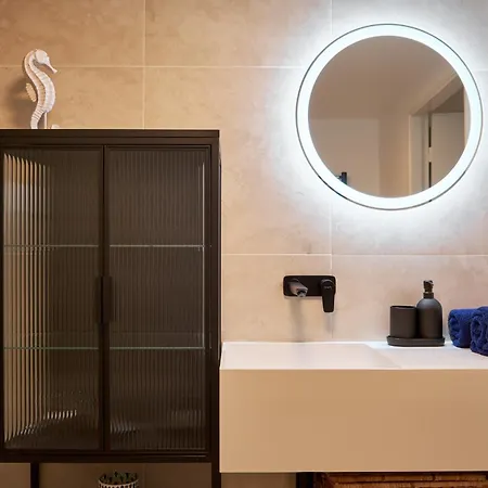 Monaco Bliss Apartments 公寓 博索莱伊