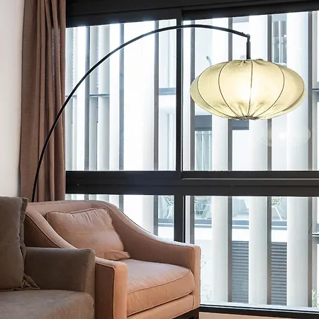 Monaco Bliss Apartments * 博索莱伊