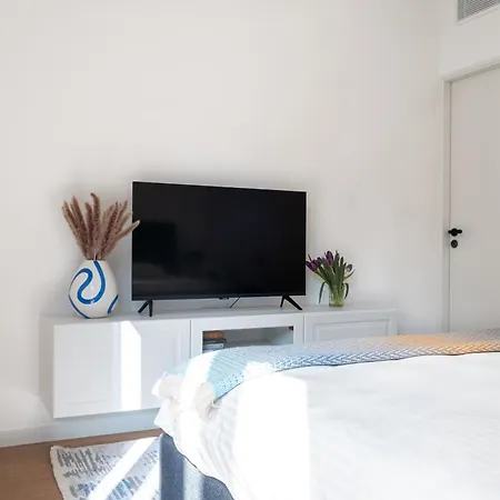 Monaco Bliss Apartments * 博索莱伊