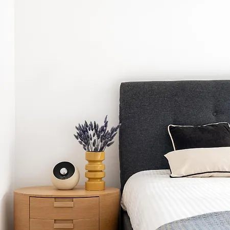 Monaco Bliss Apartments *