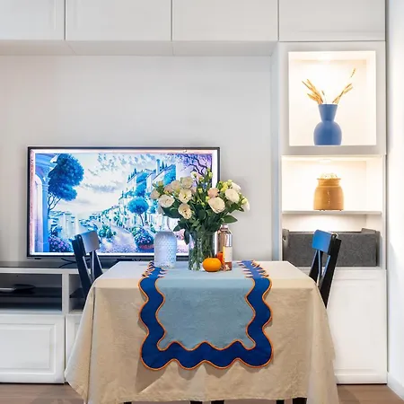 Monaco Bliss Apartments 公寓 *