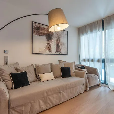 Monaco Bliss 5 Min To Casino Appartement *