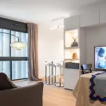 アパート Monaco Bliss *