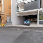 Monaco Bliss アパート ボーソレイユ