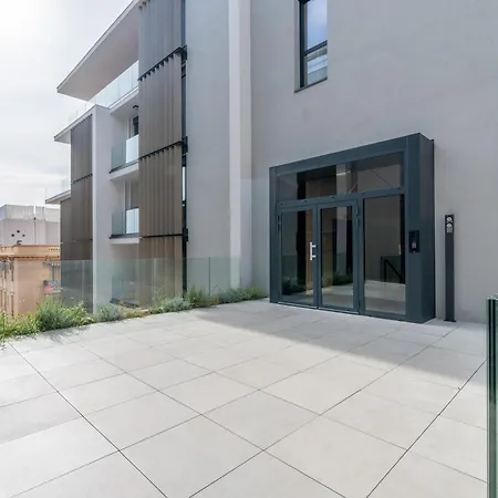 Appartement Sunset Beausoleil