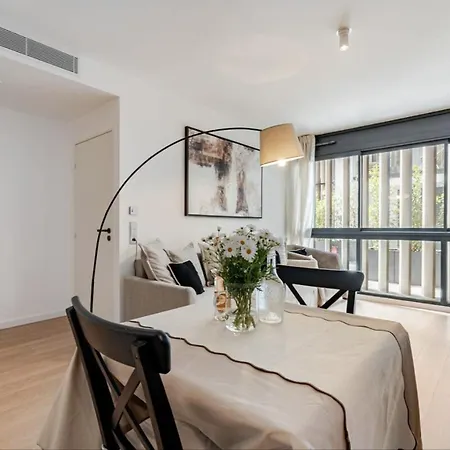 Appartement Sunset Beausoleil