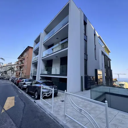 Monaco Bliss Apartments * Beausoleil