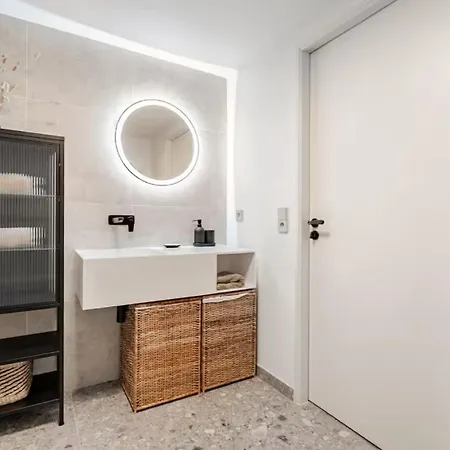 Sunset Appartement *