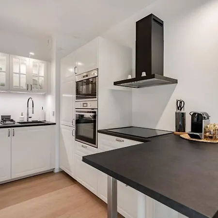 Monaco Bliss Apartments *