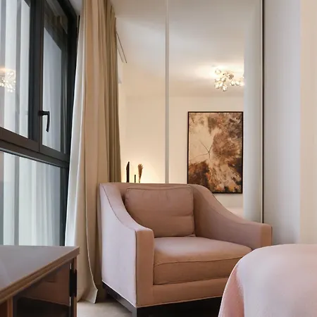 Lägenhet Monaco Bliss Apartments Beausoleil