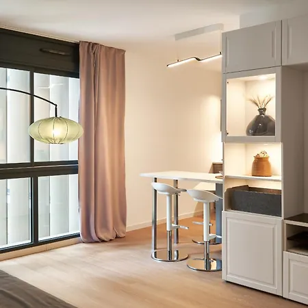 Appartement Sunset *