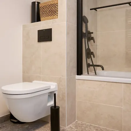 Appartement Sunset Beausoleil