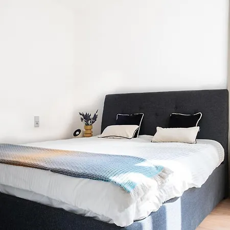 Sunset Appartement *