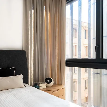 Monaco Bliss Apartments * Beausoleil
