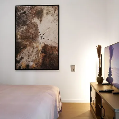 Monaco Bliss Apartament