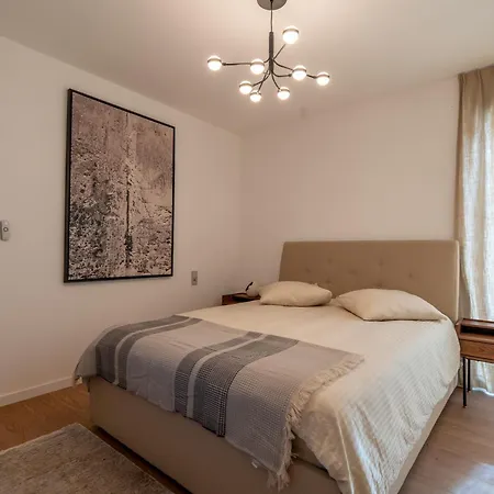Appartement Monaco Bliss 5 Min To Casino