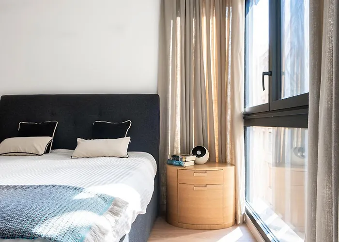 Apartament Monaco Bliss