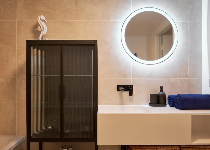 Apartament Monaco Bliss Beausoleil