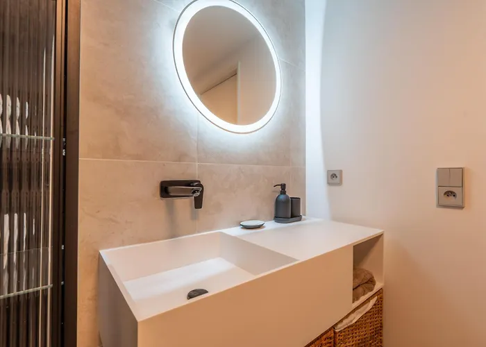 Monaco Bliss Apartament *