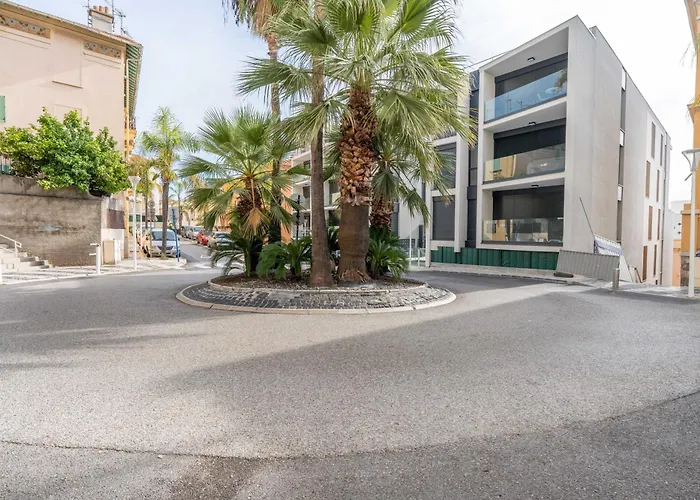 Apartament Monaco Bliss *